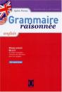 Grammaire Raisonnee ; Anglais - Preview
