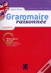 Grammaire Raisonnée