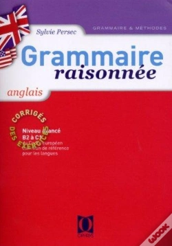 Capa do artigo Grammaire Raisonnée