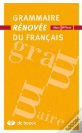 Grammaire Rénovée Du Français
