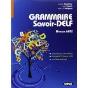 Grammaire Savoir-Delf : Niveaux A1/B2  - Preview