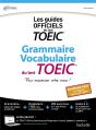 Grammaire Vocabulaire Toeic - Preview