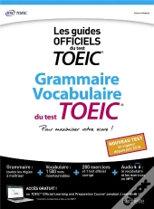 Grammaire Vocabulaire Toeic