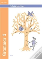 Capa do artigo Grammar 1