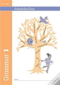 Capa do artigo Grammar 1