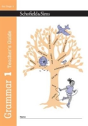 Grammar 1 Teacher'S Guide - Preview