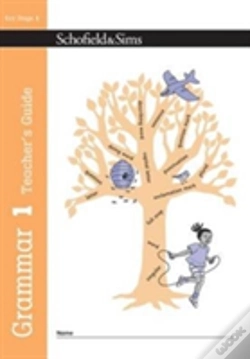 Capa do artigo Grammar 1 Teacher'S Guide