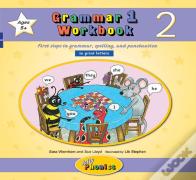 Grammar 1 Workbook 2