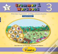 Grammar 1 Workbook 3