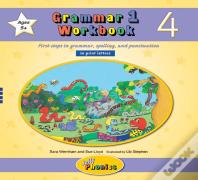 Grammar 1 Workbook 4