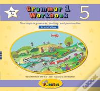Grammar 1 Workbook 5