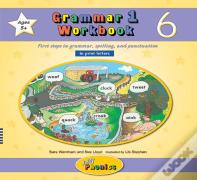 Grammar 1 Workbook 6