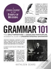 Capa do artigo Grammar 101