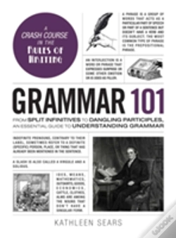 Capa do artigo Grammar 101
