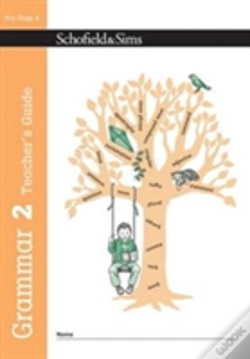 Capa do artigo Grammar 2 Teacher'S Guide