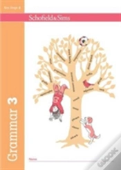 Capa do artigo Grammar 3