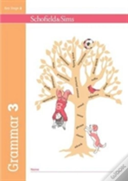 Capa do artigo Grammar 3