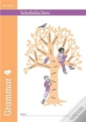 Capa do artigo Grammar 4