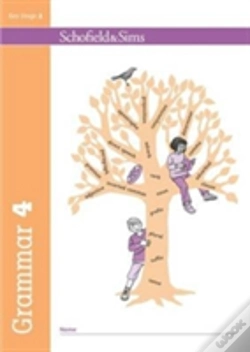 Capa do artigo Grammar 4