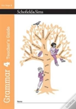 Capa do artigo Grammar 4 Teacher'S Guide