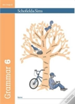 Capa do artigo Grammar 6