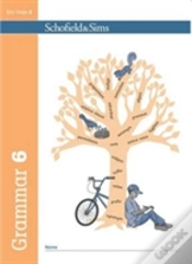 Capa do artigo Grammar 6