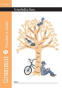 Grammar 6 Teacher'S Guide - Preview