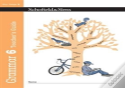 Grammar 6 Teacher'S Guide