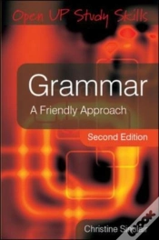 Capa do artigo Grammar: A Friendly Approach