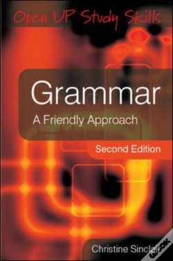 Capa do artigo Grammar: A Friendly Approach