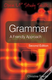 Capa do artigo Grammar: A Friendly Approach