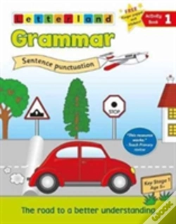Capa do artigo Grammar Activity Book 1