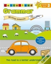 Capa do artigo Grammar Activity Book 2
