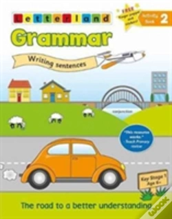 Capa do artigo Grammar Activity Book 2