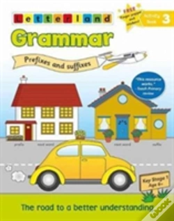 Capa do artigo Grammar Activity Book 3