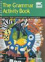 Grammar Activity Book - Preview