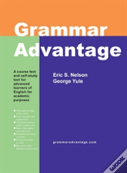 Capa do artigo Grammar Advantage