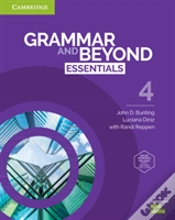 Capa do artigo Grammar And Beyond