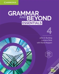Capa do artigo Grammar And Beyond