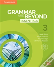 Capa do artigo Grammar And Beyond