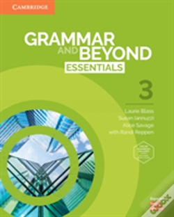 Capa do artigo Grammar And Beyond