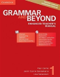 Grammar And Beyond Level 1 Enhanced Teacher'S Manual With Cd-Rom - Preview