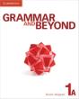 Grammar And Beyond Level 1 Student'S Book A - Preview