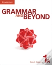 Capa do artigo Grammar And Beyond Level 1 Student