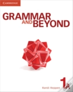 Capa do artigo Grammar And Beyond Level 1 Student'S Book A