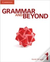 Grammar And Beyond Level 1 Student'S Book And Class Audio Cd Pack