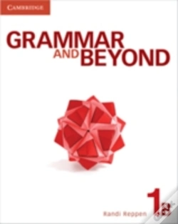 Capa do artigo Grammar And Beyond Level 1 Student'S Book B
