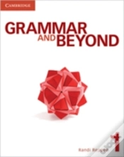 Capa do artigo Grammar And Beyond Level 1 Student