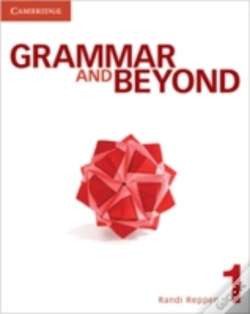 Capa do artigo Grammar And Beyond Level 1 Student'S Book