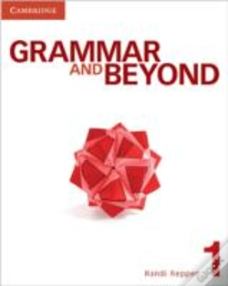Capa do artigo Grammar And Beyond Level 1 Student'S Book, Workbook, And Writing Skills Interactive